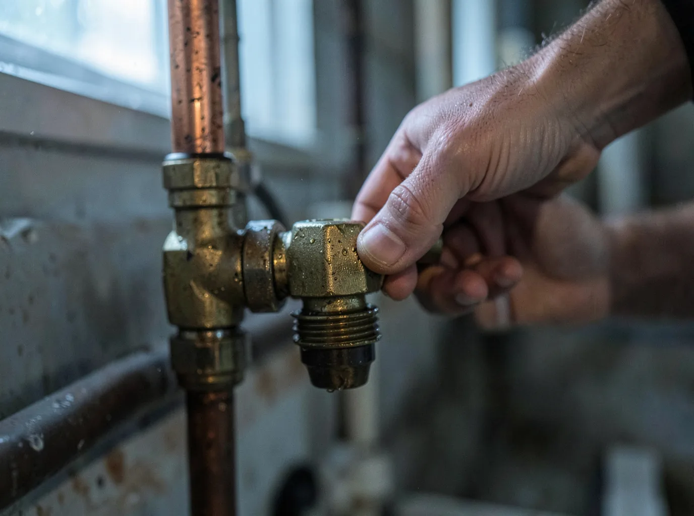 Emergency Plumber Augusta, KS FAQs